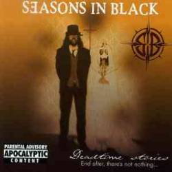 Seasons In Black : Deadtime Stories